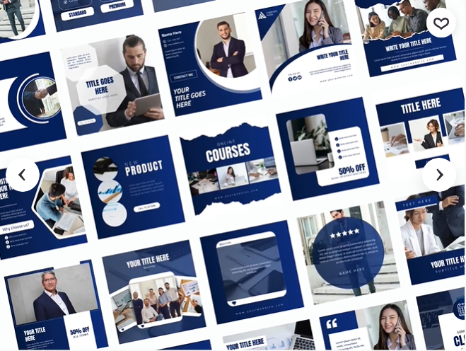 Pack EMPRESA